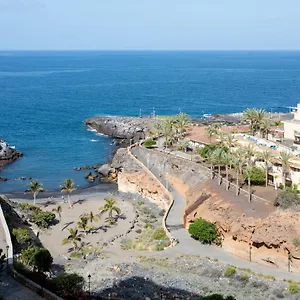 Apartment Sea View Paraiso Ii By Sunkeyrents, Costa Adeje (Tenerife)
