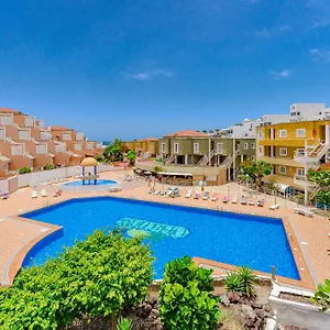  Apartment Orlando En Spain