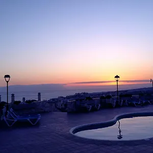 Casa Vista Y Jardin En Costa Adeje Сasa de vacaciones