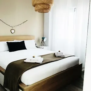 Sweethomeadeje Apartamento