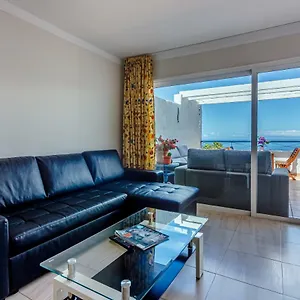 Canarias Con Vista Al Mar Apartamento